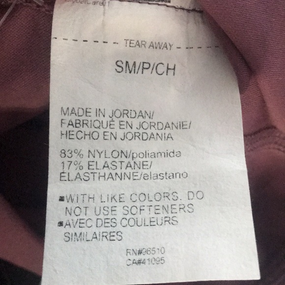 Under Armour Athletic/Athleisure Joggers, Size S, NWT! - Picture 8 of 8